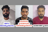 Three more persons arrested in Suhas Shetty murder case